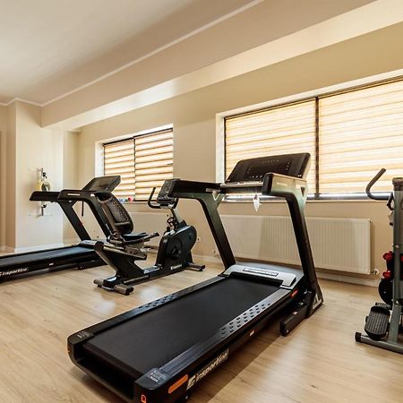 Imperial Hotel&Spa - Baile Olanesti Luaran gambar