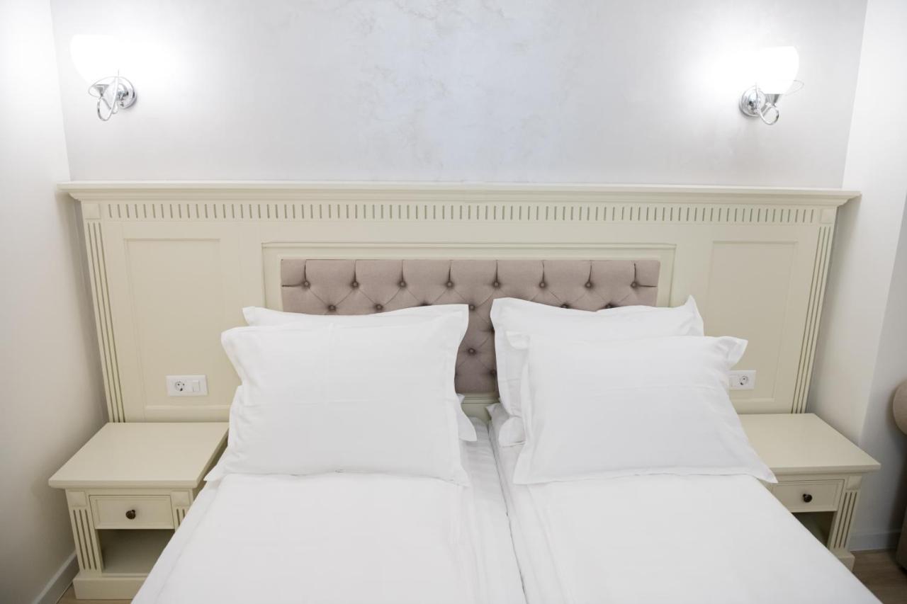 Imperial Hotel&Spa - Baile Olanesti Luaran gambar
