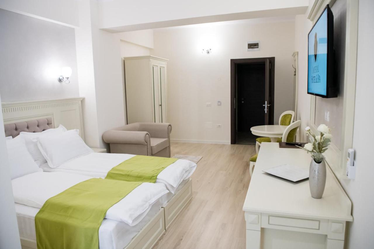 Imperial Hotel&Spa - Baile Olanesti Luaran gambar