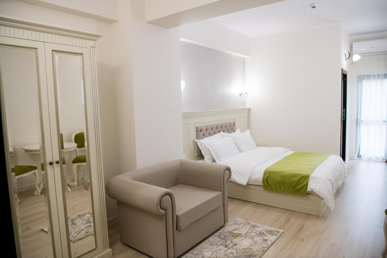 Imperial Hotel&Spa - Baile Olanesti Luaran gambar