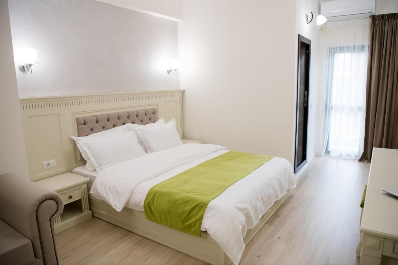 Imperial Hotel&Spa - Baile Olanesti Luaran gambar