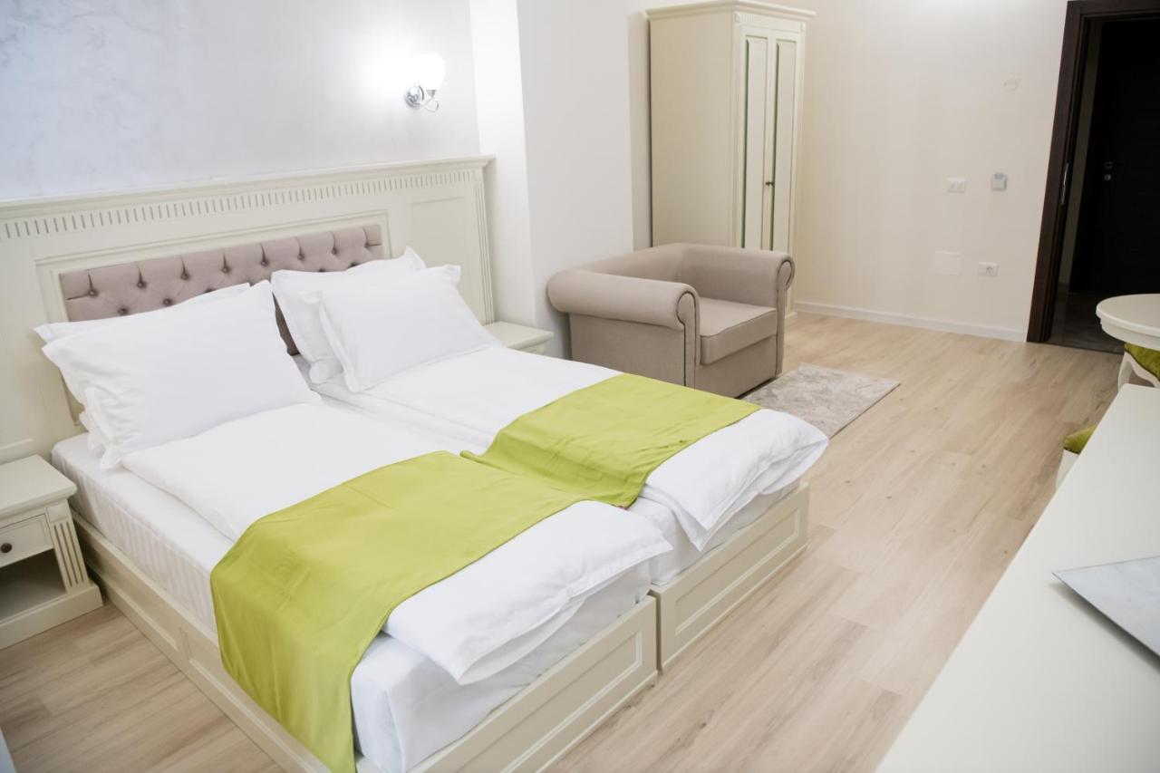 Imperial Hotel&Spa - Baile Olanesti Luaran gambar