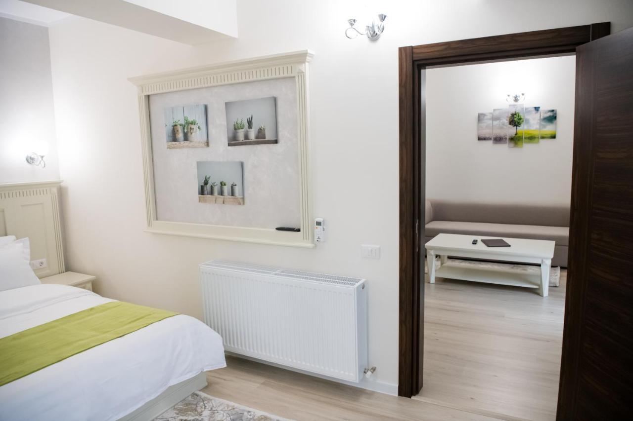 Imperial Hotel&Spa - Baile Olanesti Luaran gambar