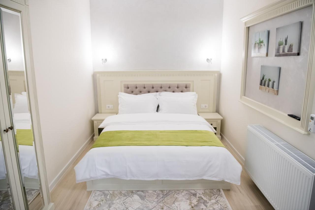 Imperial Hotel&Spa - Baile Olanesti Luaran gambar