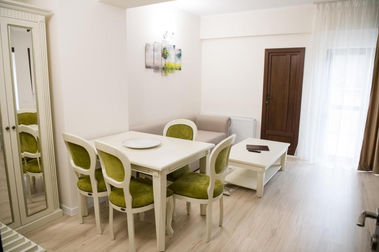 Imperial Hotel&Spa - Baile Olanesti Luaran gambar