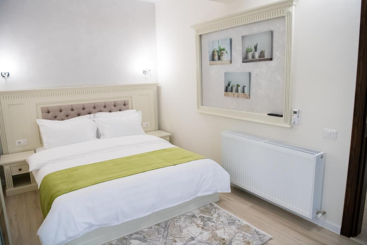 Imperial Hotel&Spa - Baile Olanesti Luaran gambar