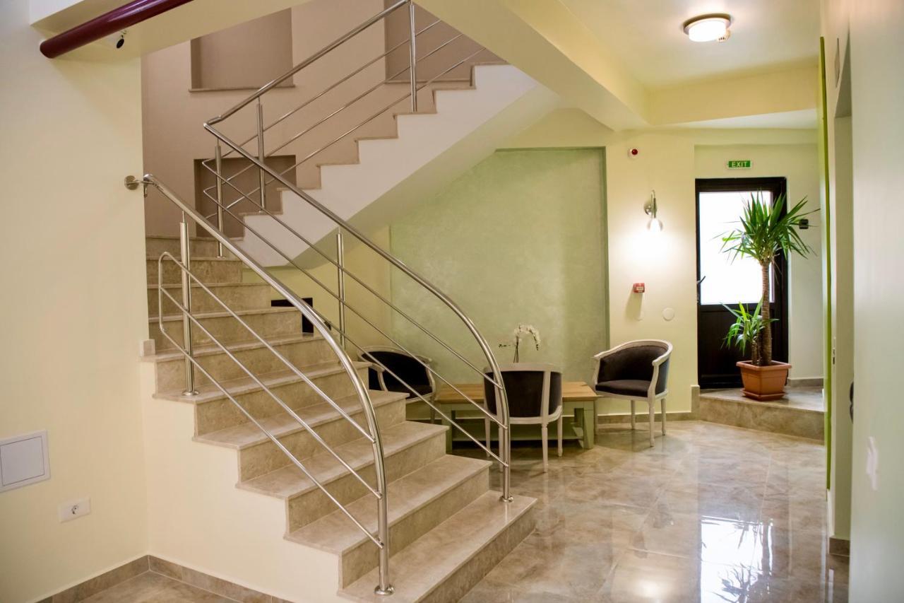 Imperial Hotel&Spa - Baile Olanesti Luaran gambar
