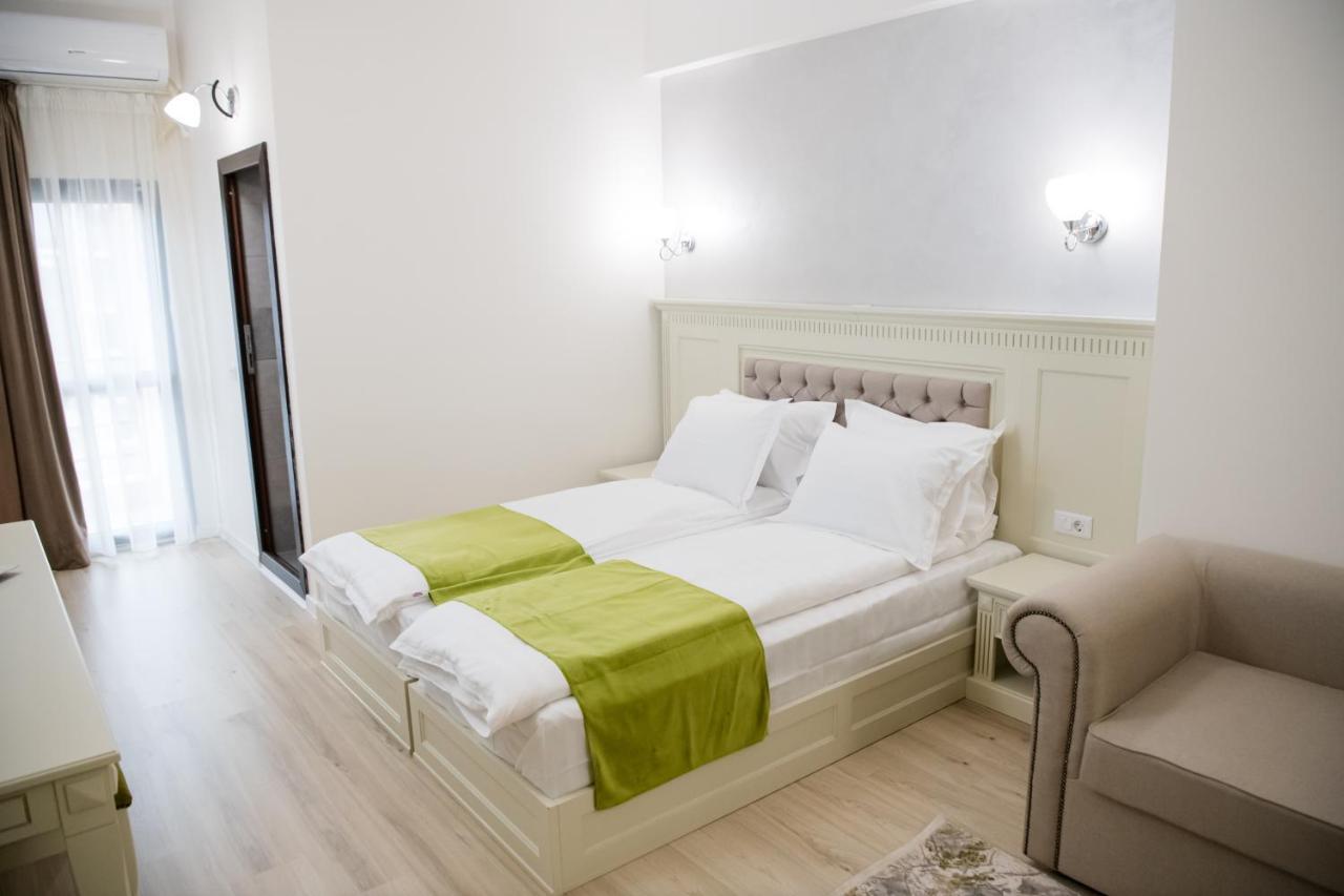 Imperial Hotel&Spa - Baile Olanesti Luaran gambar