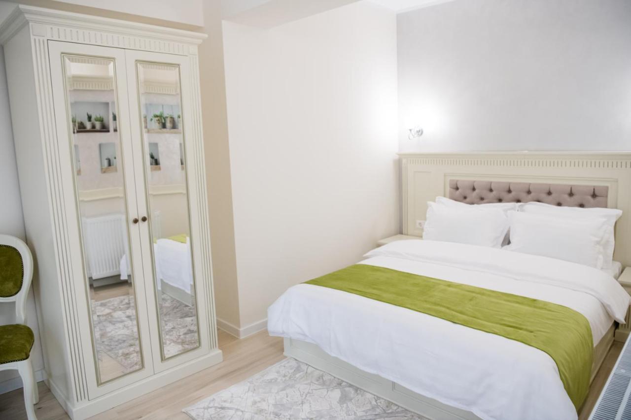 Imperial Hotel&Spa - Baile Olanesti Luaran gambar