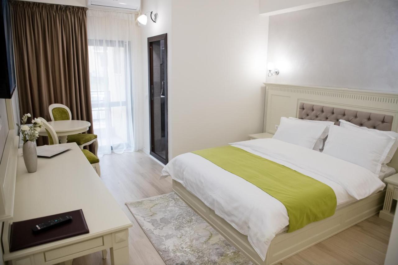 Imperial Hotel&Spa - Baile Olanesti Luaran gambar