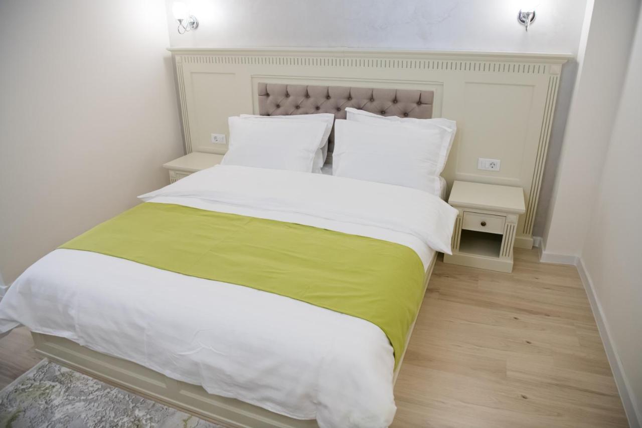 Imperial Hotel&Spa - Baile Olanesti Luaran gambar