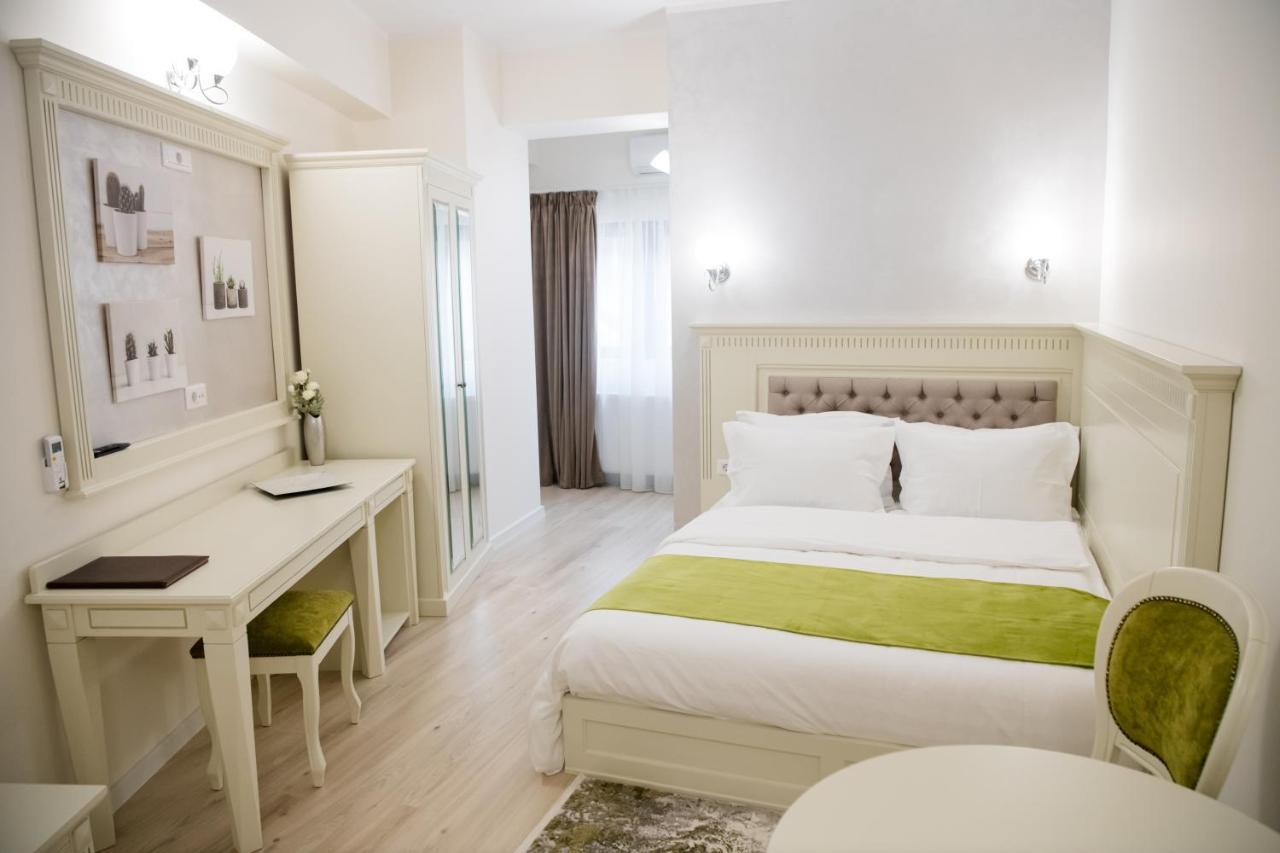 Imperial Hotel&Spa - Baile Olanesti Luaran gambar