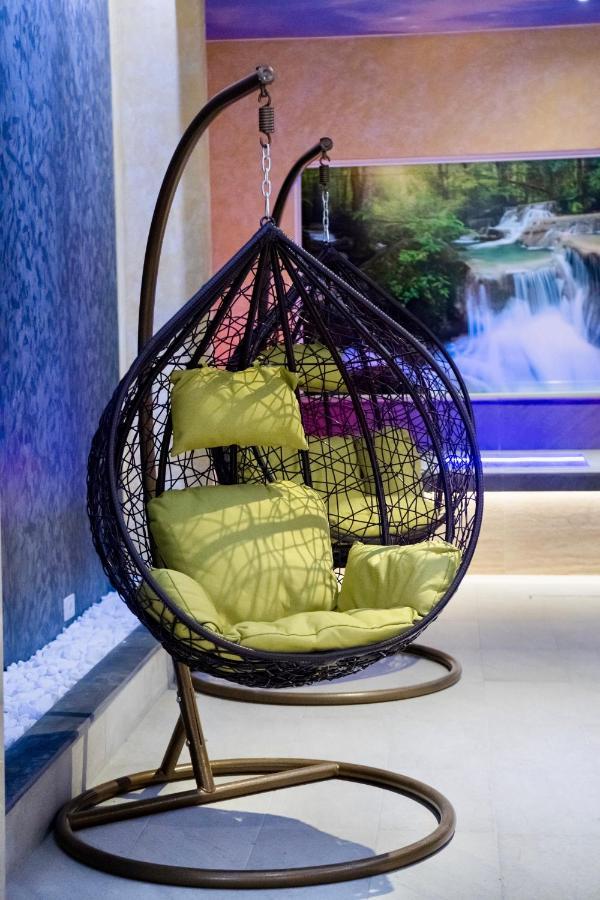 Imperial Hotel&Spa - Baile Olanesti Luaran gambar