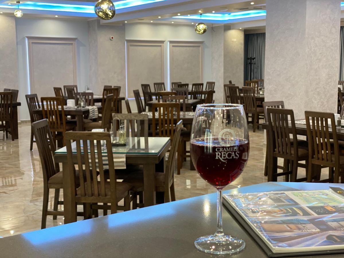 Imperial Hotel&Spa - Baile Olanesti Luaran gambar